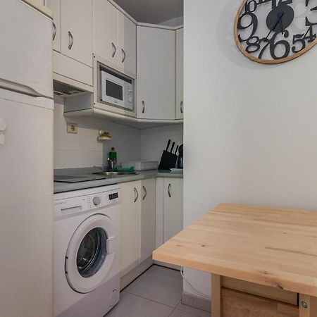 Flatguest Malva Studio 大加那利岛拉斯帕尔马斯 外观 照片