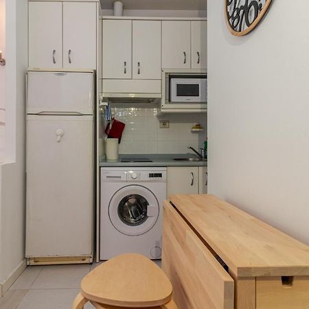 Flatguest Malva Studio 大加那利岛拉斯帕尔马斯 外观 照片